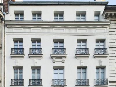 Western Premier Faubourg 88 Hotel Paris